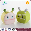 Promotional wholesale Ceramic ideas Coin Bank